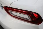 Abarth 124 Spider Monza Edition 2018 года (AU)